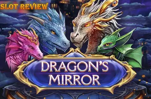 Dragons Mirror slot